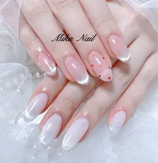 ネイル Mika Nailのネイルデザイン