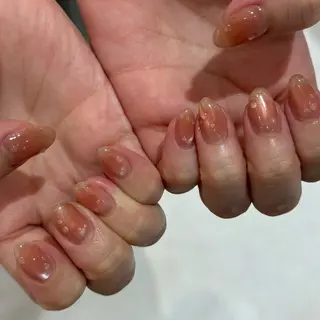 ネイル SACHIKO♪ premiereのネイルデザイン