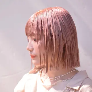 ショート Hair salon   Dulce oro所属・石川 友美のその他イメージ