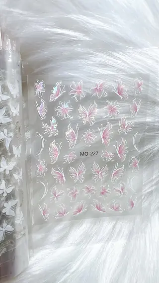 ネイル Emma Nailのネイルデザイン