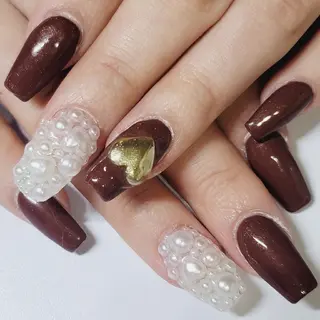 ネイル よしだ ひろきのネイルデザイン