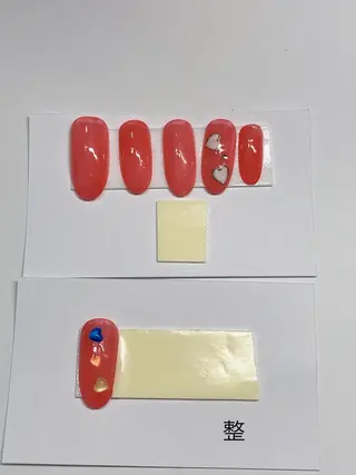 ネイル 整体・ネイル ヨシ堂💅のネイルデザイン