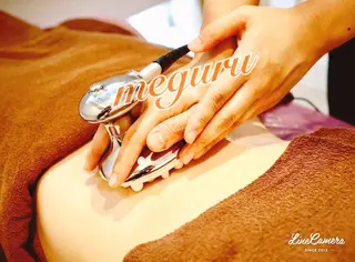 ショート カラー パーマ ヘアアレンジ メンズ キッズ ネイル マツエク・マツパ ‍痩身＆ボディ 結果出し🌟丹野のエステ・リラクイメージ