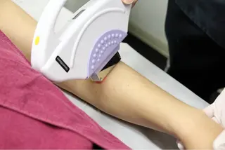 脱毛サロンエピラージュ町田店所属・脱毛専門店 エピラージュのエステ・リラクイメージ