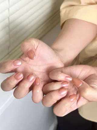 ネイル lulumu所属・Eri .Iのネイルデザイン