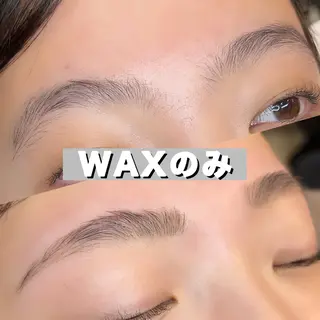 アイブロウ NAVYeye / airaのマツエク・マツパデザイン