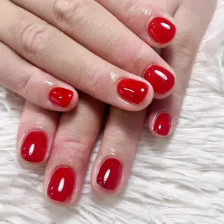 ネイル Twinkle Nail Kuboのネイルデザイン