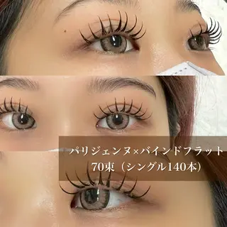 マツエク・マツパ NANA HARUKAのネイルデザイン