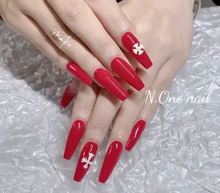 ネイル N.one 🎀Rina💅🏻のネイルデザイン