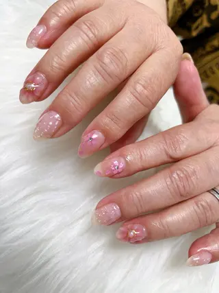 ネイル Re: Nailのネイルデザイン