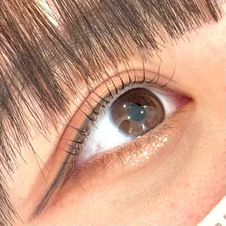 マツエク・マツパ MUSE新浦安店 下地のマツエク・マツパデザイン