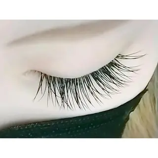 マツエク・マツパ 水口 桃花のマツエク・マツパデザイン