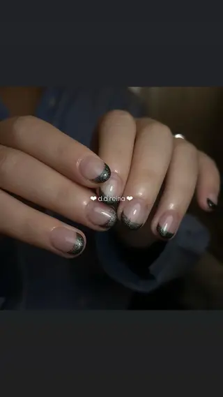 ネイル D.d Reinaのネイルデザイン