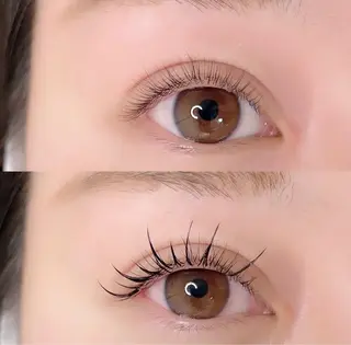 マツエク・マツパ H e l l a所属・まつげパーマ／眉毛 H e l l aの眉毛・アイブロウイメージ