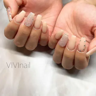 ネイル vivi nailのネイルデザイン