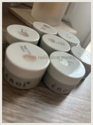 ネイル nailsalon room.のネイルデザイン