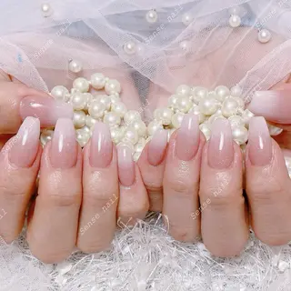 ネイル Kurieitibu 🍬Byu~tīのネイルデザイン