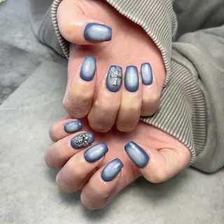 ネイル ネイルサロン Annieのネイルデザイン