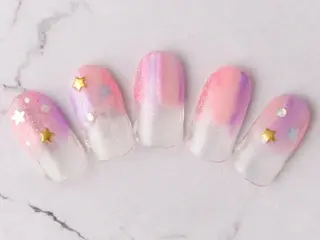 ネイル みー shakushiroのネイルデザイン