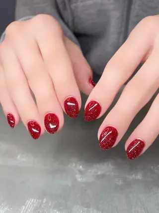 ネイル Nailist SUZU所属・Nailist suzuのネイルデザイン