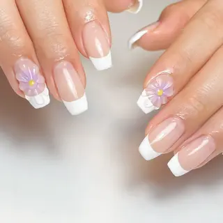 ネイル private acottoのネイルデザイン