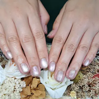 ネイル HAYASHI  Nのネイルデザイン