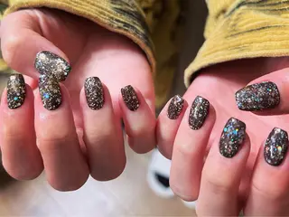 ネイル tree houseのネイルデザイン