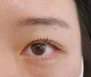 マツエク・マツパ ꔫShimizu Harukaのマツエク・マツパデザイン