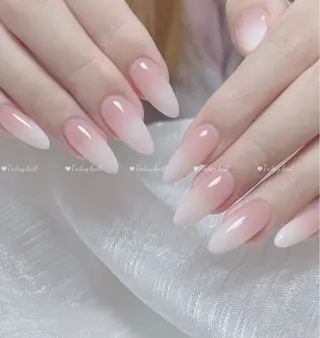 ネイル 🎀Today nail💅のネイルデザイン