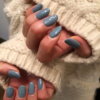 ネイル Nes.Nail所属・Miyagi Asamiのネイルデザイン