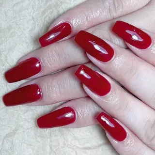 ネイル DIAMOND Nail🍒のネイルデザイン