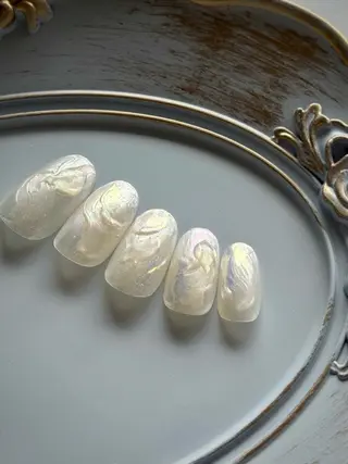 ネイル FIORITURA Maikoのネイルデザイン