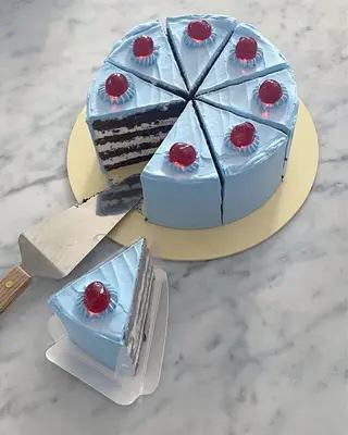 BETTISH🩵 SERIのマツエク・マツパデザイン