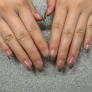 ネイル VIERU YURIのネイルデザイン