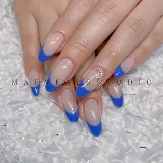 ネイル MAE&KALE STUDIOのマツエク・マツパデザイン