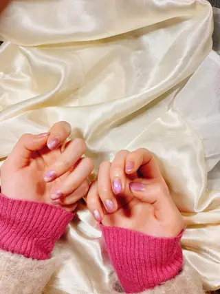 ネイル 渡邊 直子のネイルデザイン