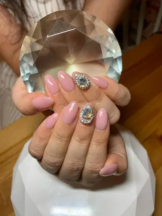 ネイル LAVISH nail salonのネイルデザイン