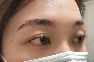 マツエク・マツパ Hair&Make Nahoのマツエク・マツパデザイン