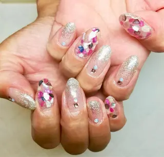 ネイル Genesis Plus大津京店のエステ・リラクイメージ