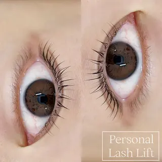 マツエク・マツパ Little River所属・Little Riverのマツエク・マツパデザイン