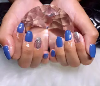 ネイル Welina ♡♡のネイルデザイン