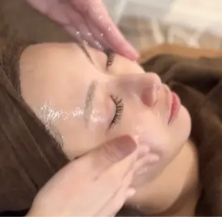 フェイシャルサロン shamrockのエステ・リラクイメージ