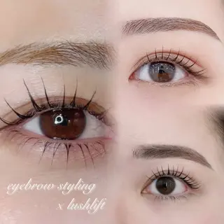 アイブロウ いしいりほ ♡ ルミネ横浜 9F💎の眉毛・アイブロウイメージ