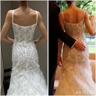 KAIZENBODY 名古屋栄  嘉陽のエステ・リラクイメージ