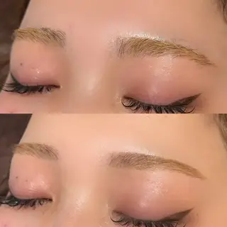 アイブロウ loa所属・loa 堀切のマツエク・マツパデザイン