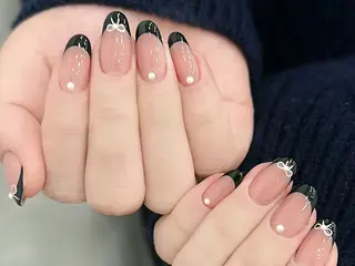 ネイル ラッキーネイルサロン 西川口東口店のネイルデザイン