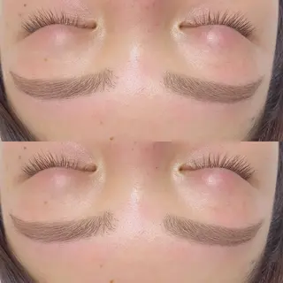 アイブロウ eyedesign MOCO　みさきのマツエク・マツパデザイン