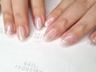 ネイル 吉祥寺🌟 ネイルフロンティアのネイルデザイン