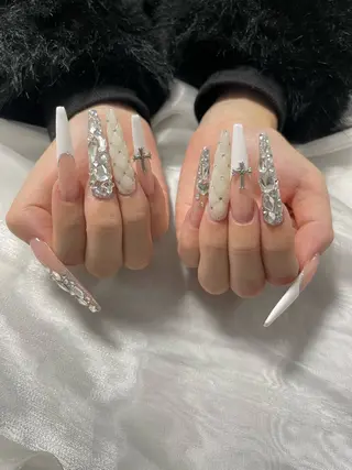 ネイル Amee Nail Salonのネイルデザイン