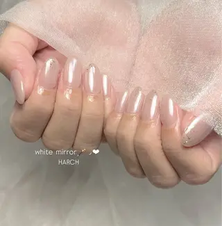 ネイル H nailのネイルデザイン